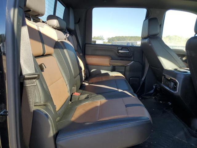 Chevrolet Silverado K2500 High Country Image 8