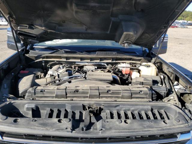 Chevrolet Silverado K2500 High Country Image 6