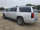 Chevrolet Suburban K1500 Lt Image 3