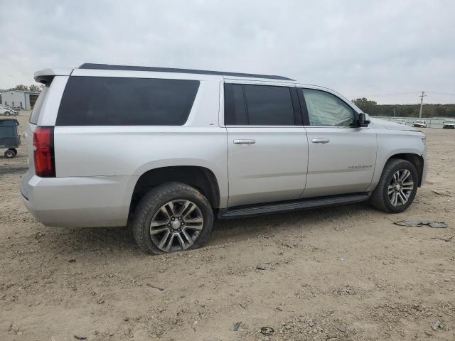 Chevrolet Suburban K1500 Lt Image 10