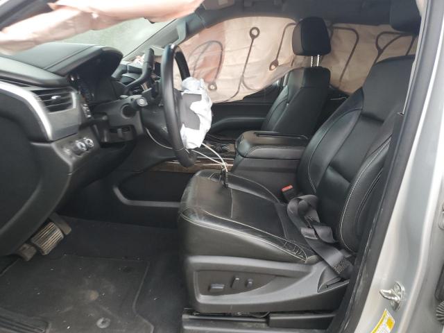 Chevrolet Suburban K1500 Lt Image 13