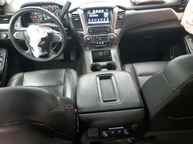 Chevrolet Suburban K1500 Lt Image 8