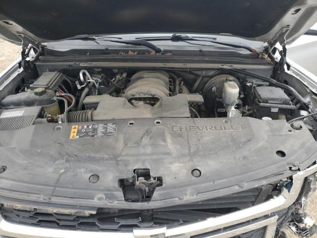 Chevrolet Suburban K1500 Lt Image 11