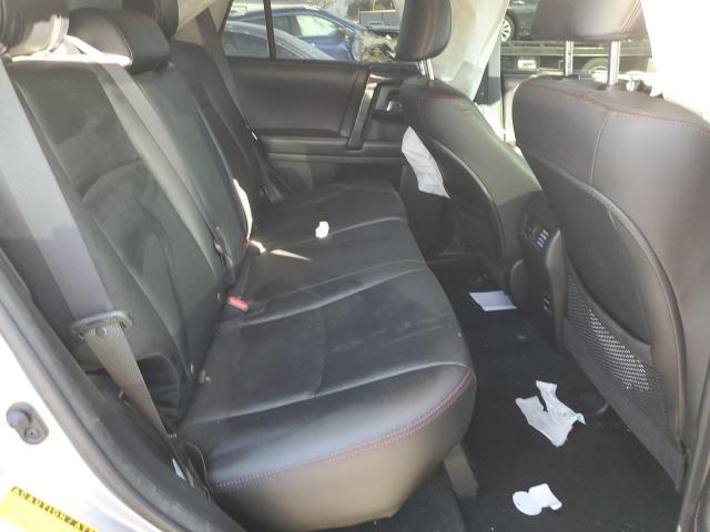 Toyota 4Runner Sr5/sr5 Premium Image 2