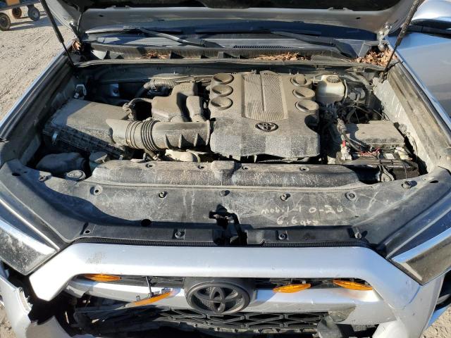 Toyota 4Runner Sr5/sr5 Premium Image 9