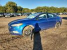 Ford Fusion Se Hybrid Image 1