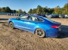 Ford Fusion Se Hybrid Image 12