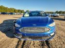Ford Fusion Se Hybrid Image 5