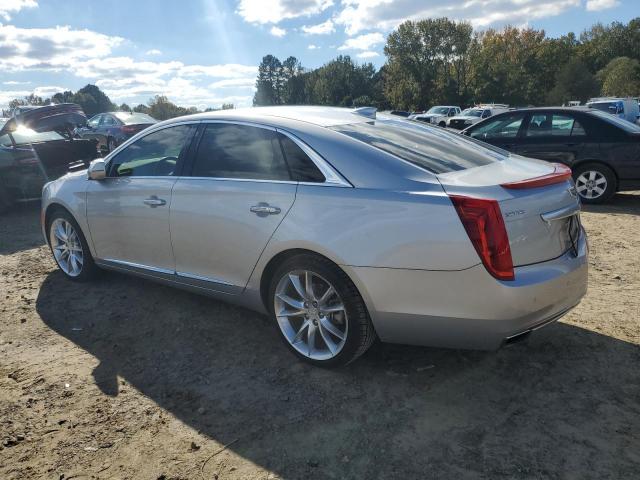 Cadillac XTS Premium Collection Image 5
