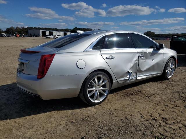 Cadillac XTS Premium Collection Image 12