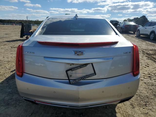 Cadillac XTS Premium Collection Image 7