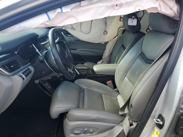 Cadillac XTS Premium Collection Image 11