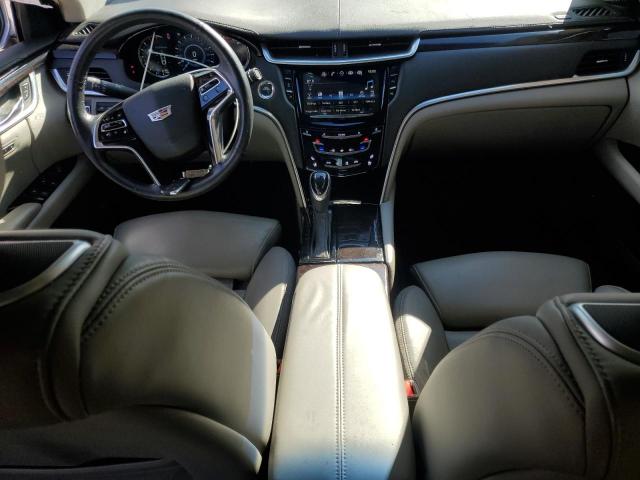 Cadillac XTS Premium Collection Image 10