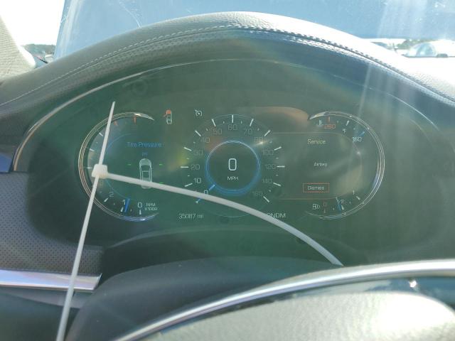 Cadillac XTS Premium Collection Image 3