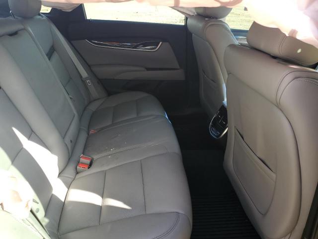 Cadillac XTS Premium Collection Image 9