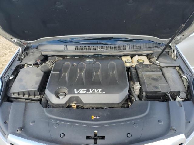 Cadillac XTS Premium Collection Image 6