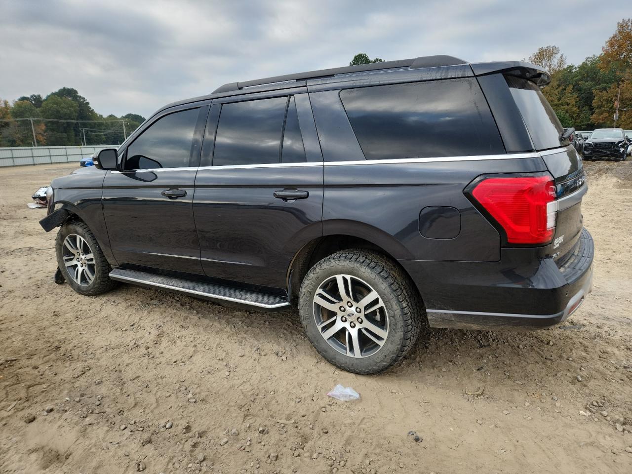Ford Expedition Xlt Image 5