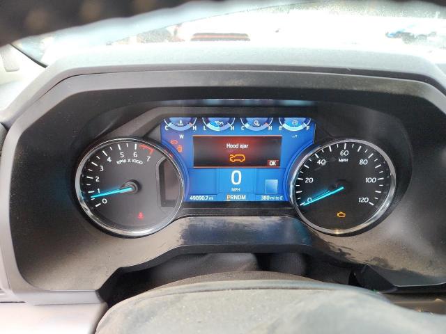 Ford Expedition Xlt Image 3