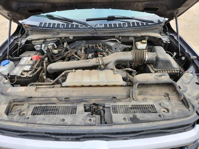 Ford Expedition Xlt Image 13