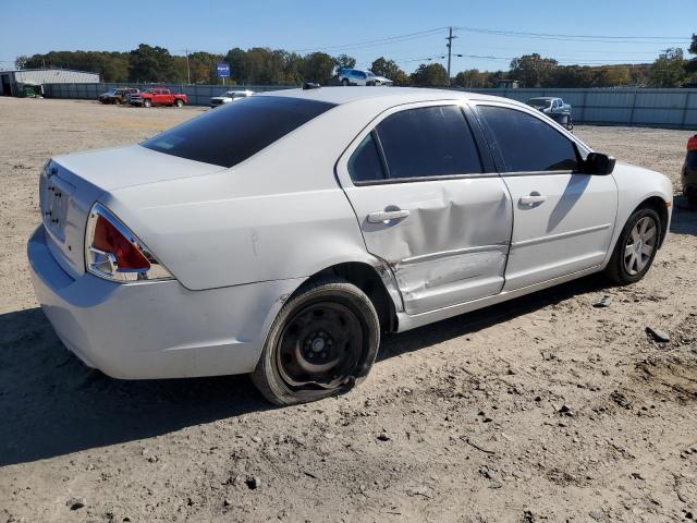 Ford Fusion S Image 6