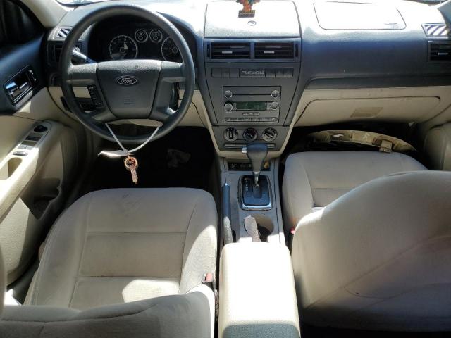 Ford Fusion S Image 7