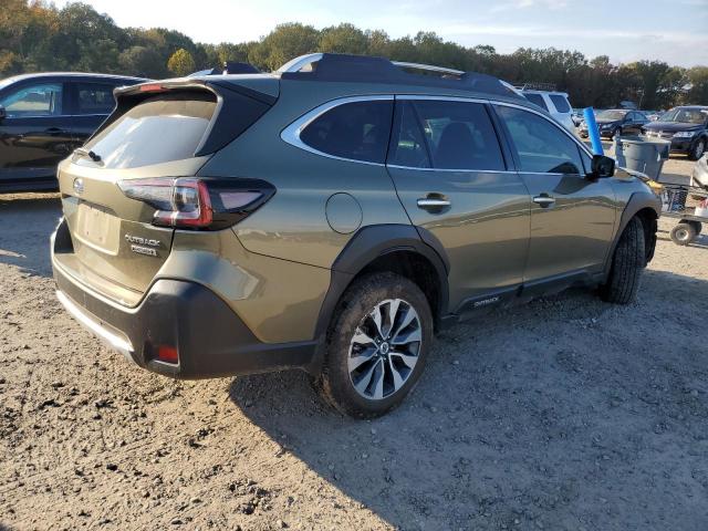 Subaru Outback Touring Image 6