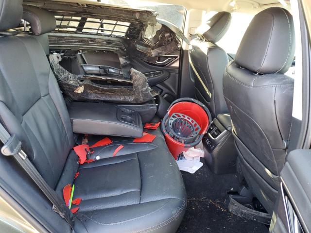 Subaru Outback Touring Image 3