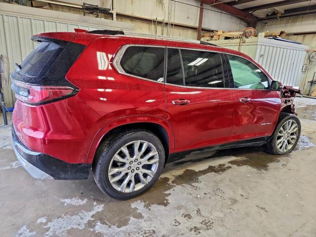 GMC Acadia Denali Image 2