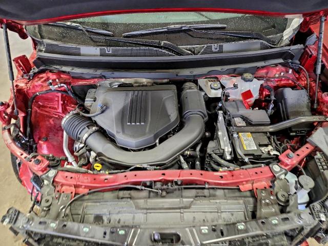 GMC Acadia Denali Image 13