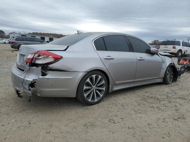 Hyundai Genesis 5.0l Image 2