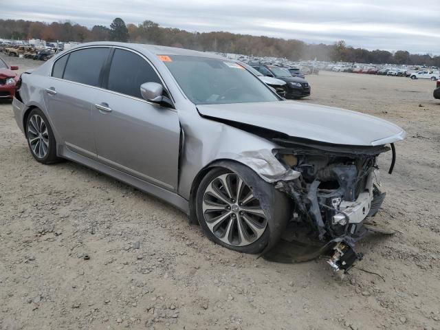 Hyundai Genesis 5.0l Image 10