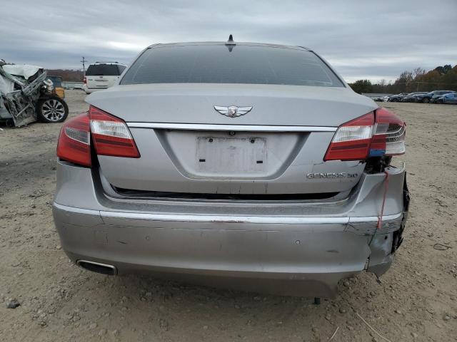 Hyundai Genesis 5.0l Image 6