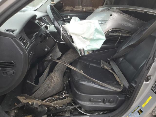 Hyundai Genesis 5.0l Image 7