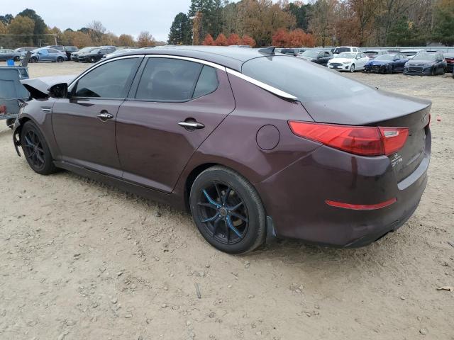 Kia Optima Ex Image 10