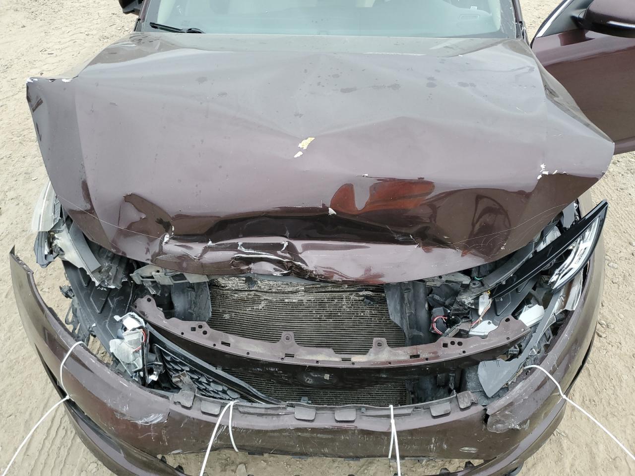 Kia Optima Ex Image 5