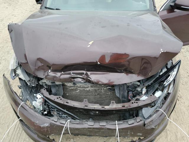 Kia Optima Ex Image 5