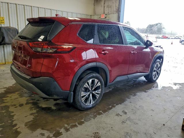 Nissan Rogue Sv Image 8