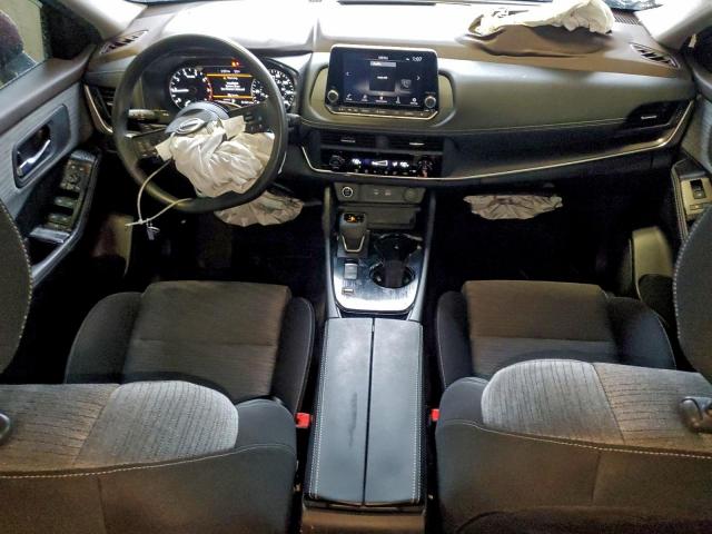 Nissan Rogue Sv Image 9