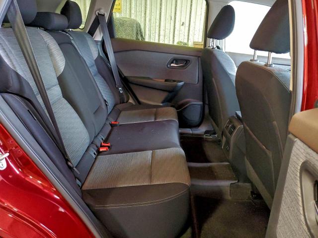 Nissan Rogue Sv Image 5