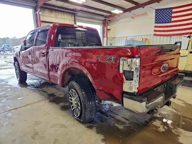 Ford F-250 Super Duty Image 3