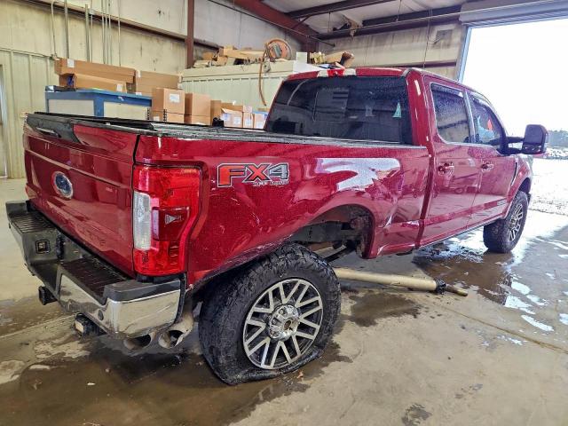 Ford F-250 Super Duty Image 8