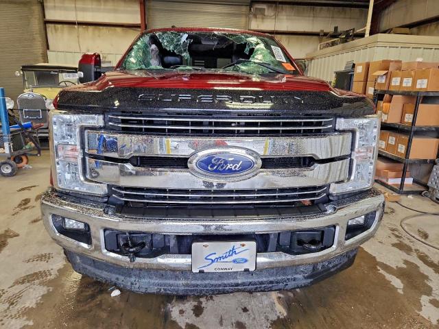 Ford F-250 Super Duty Image 10