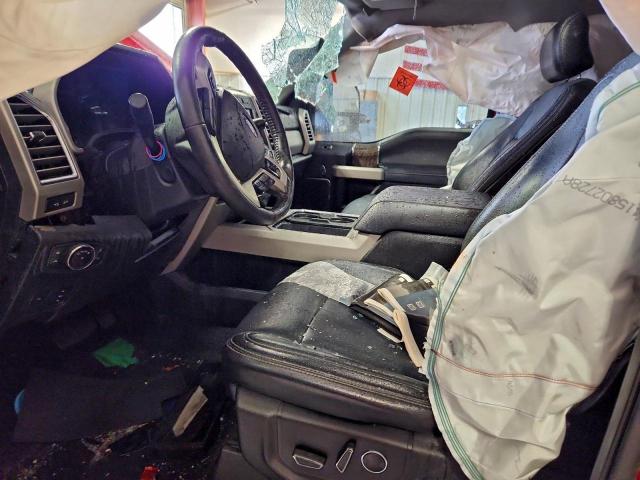 Ford F-250 Super Duty Image 9