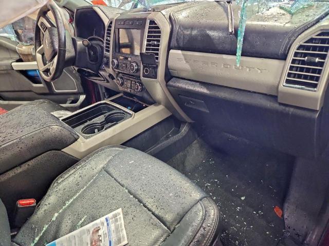 Ford F-250 Super Duty Image 6