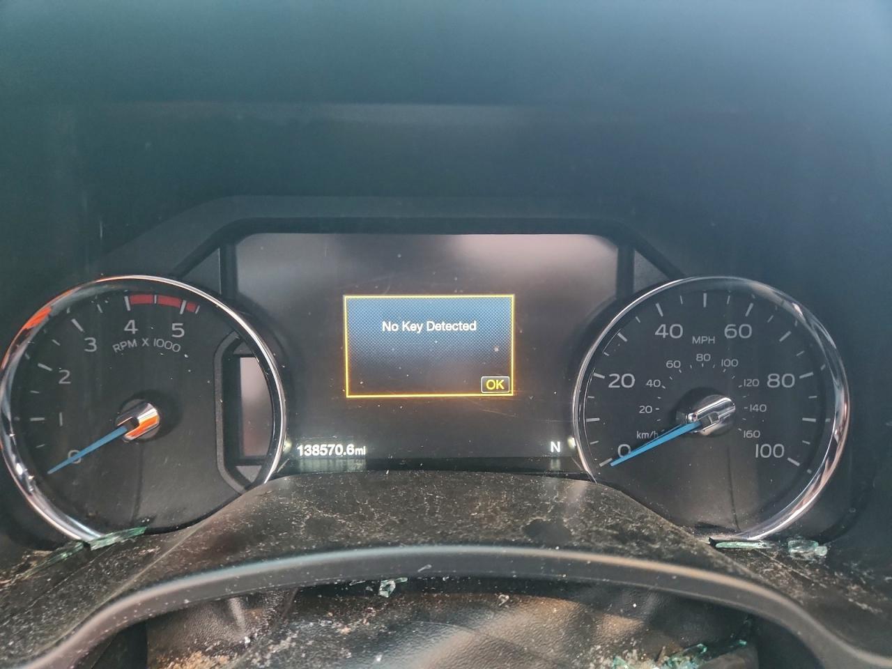 Ford F-250 Super Duty Image 5