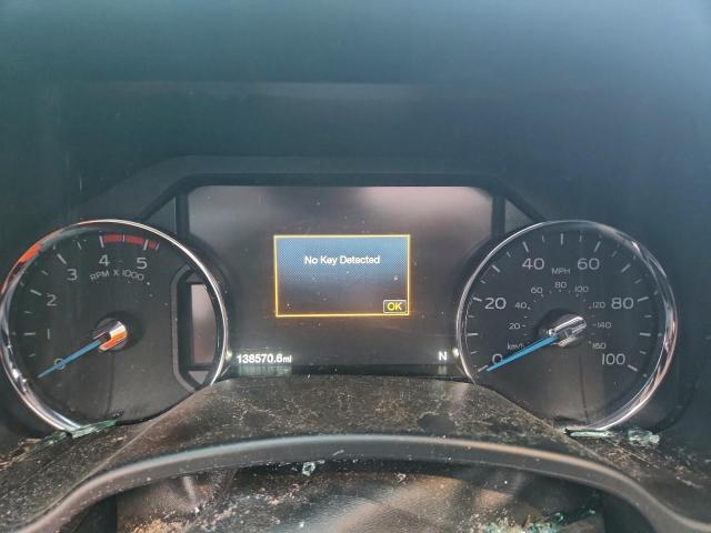 Ford F-250 Super Duty Image 5