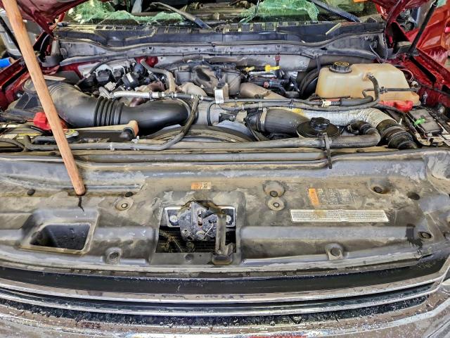 Ford F-250 Super Duty Image 12