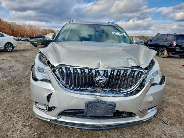 Buick Enclave Image 3