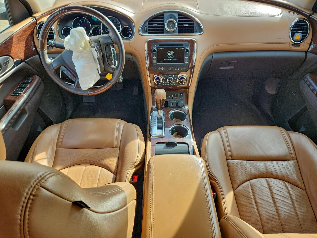 Buick Enclave Image 9