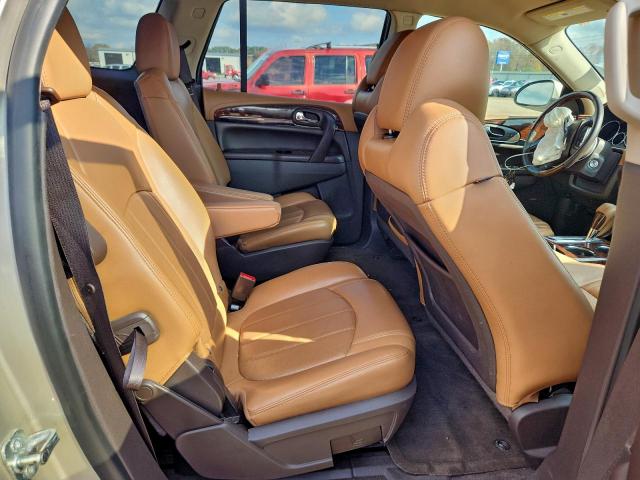Buick Enclave Image 7